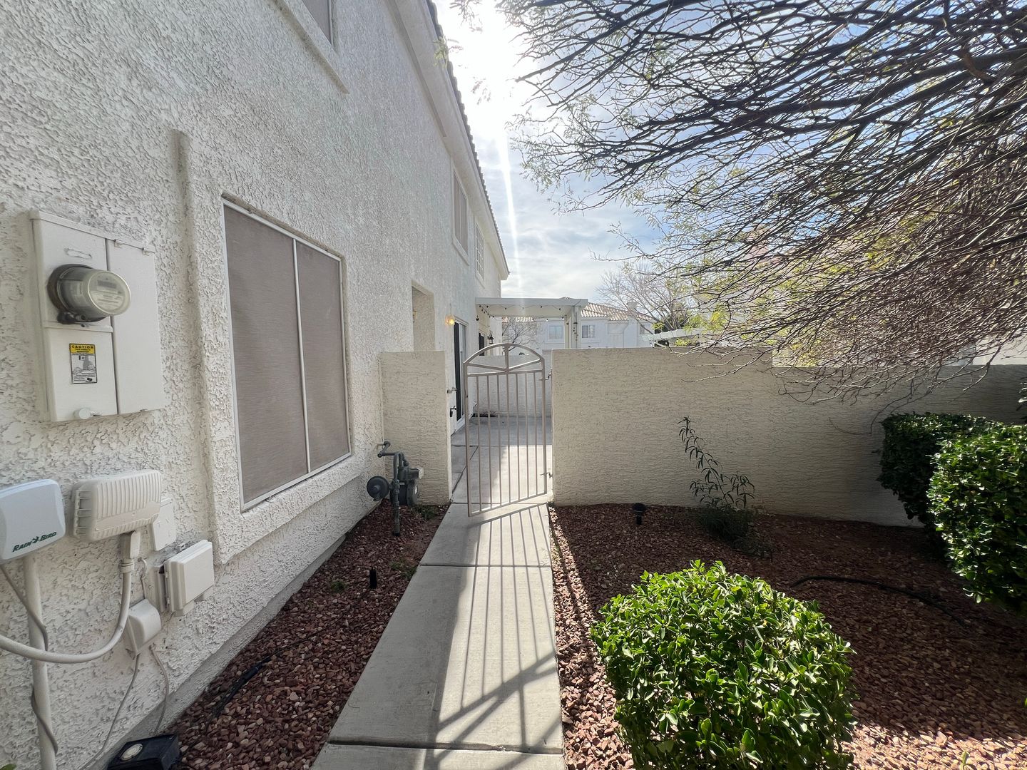 459 Rumford Pl - Henderson - Nevada - 3 bed, 2.5 bath rental property