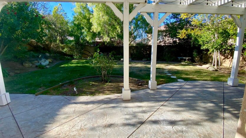 4664 Calle San Juan  - Thousand Oaks - California - 4 bed, 3 bath rental property