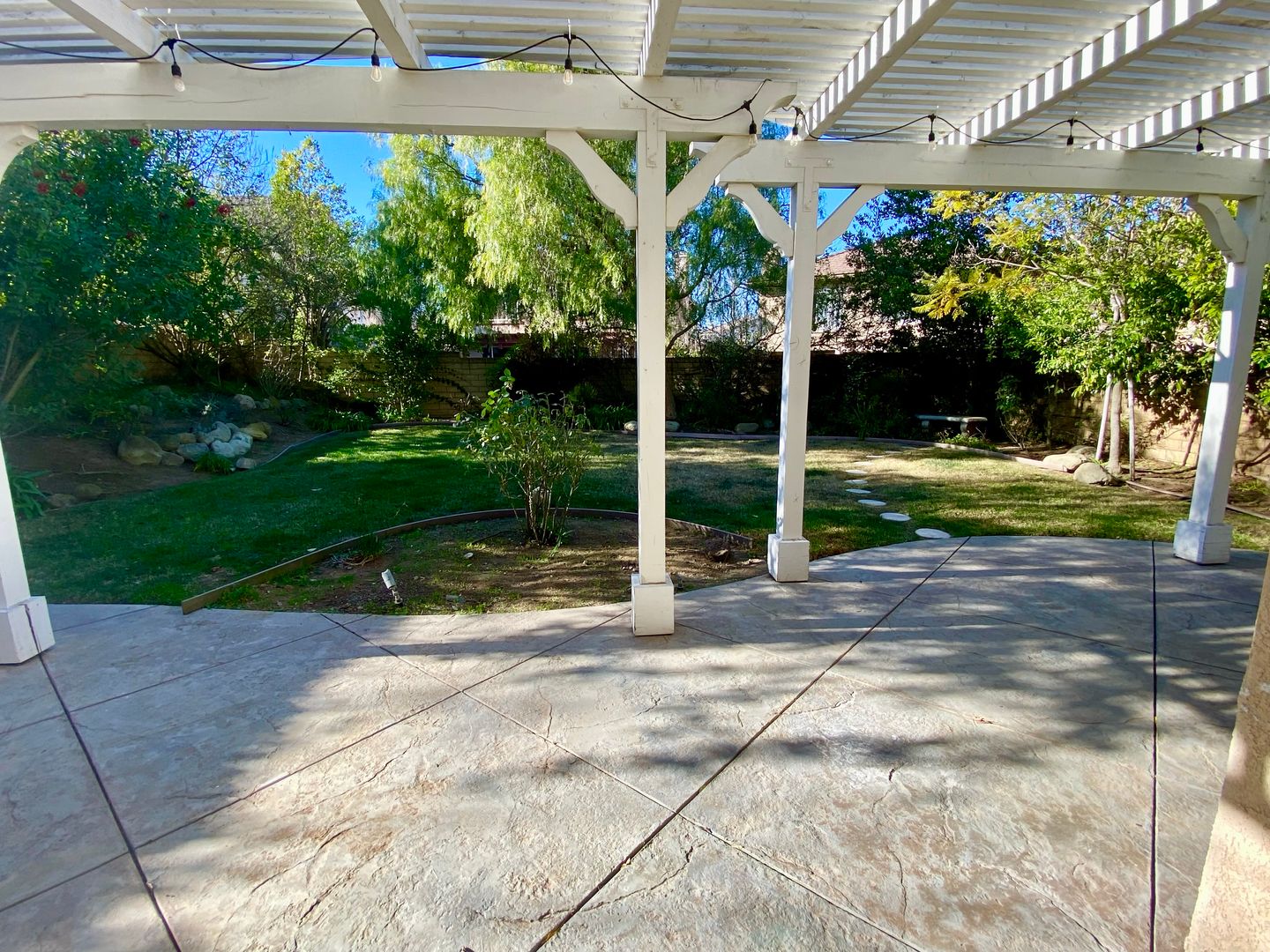 4664 Calle San Juan  - Thousand Oaks - California - 4 bed, 3 bath rental property