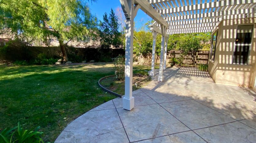 4664 Calle San Juan  - Thousand Oaks - California - 4 bed, 3 bath rental property