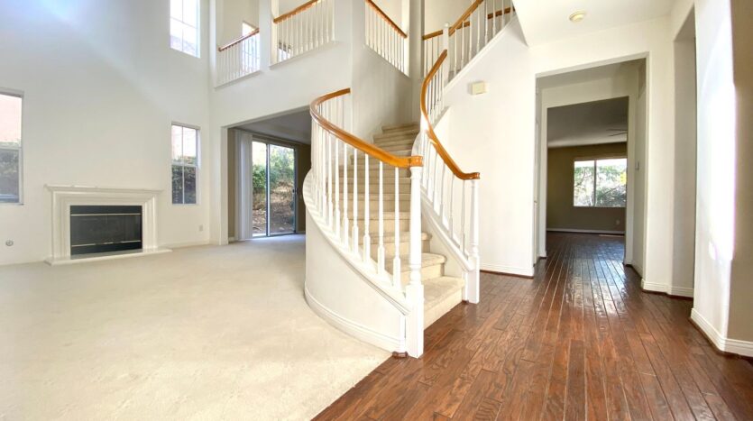 4664 Calle San Juan  - Thousand Oaks - California - 4 bed, 3 bath rental property