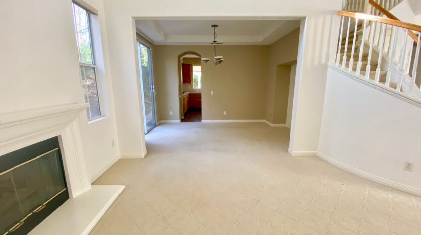 4664 Calle San Juan  - Thousand Oaks - California - 4 bed, 3 bath rental property