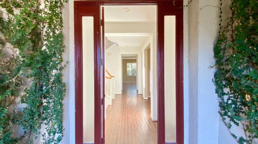 4664 Calle San Juan  - Thousand Oaks - California - 4 bed, 3 bath rental property