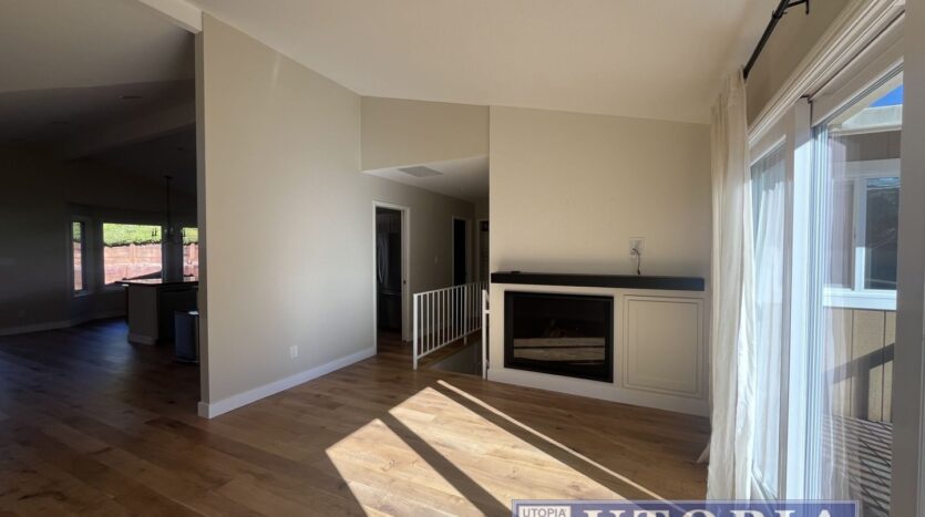 475 Sumner Ave - Aptos - California - 3 bed, 2 bath rental property
