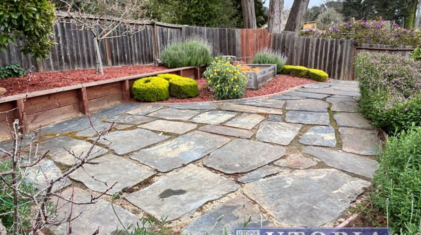 475 Sumner Ave - Aptos - California - 3 bed, 2 bath rental property