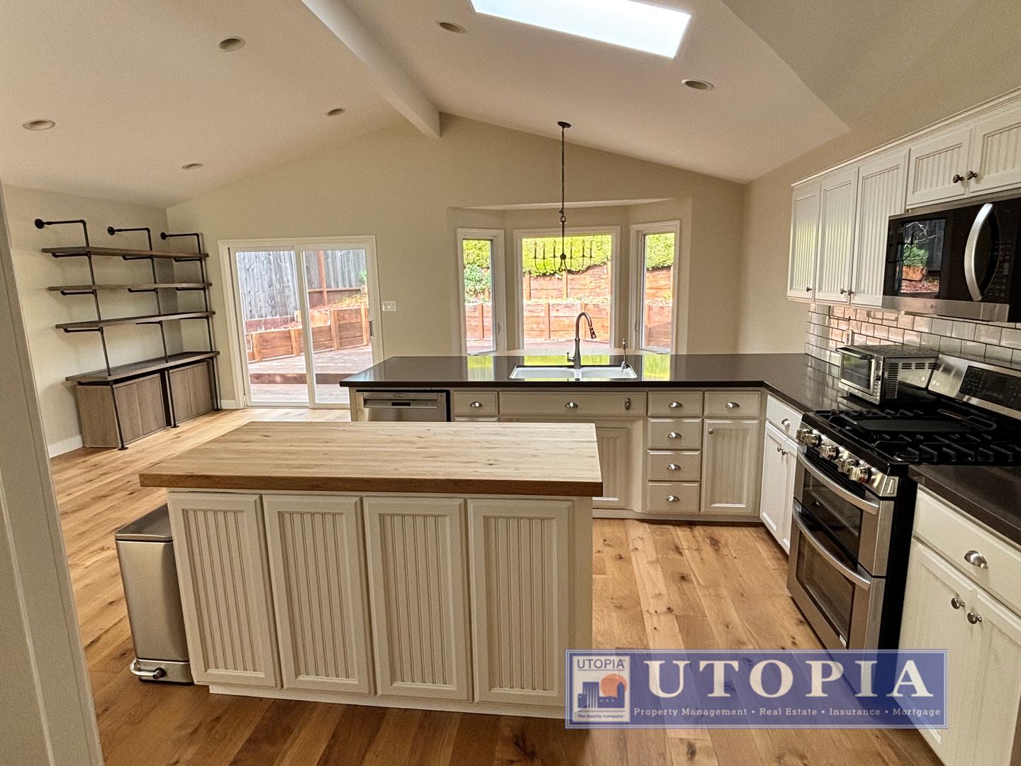 475 Sumner Ave - Aptos - California - 3 bed, 2 bath rental property