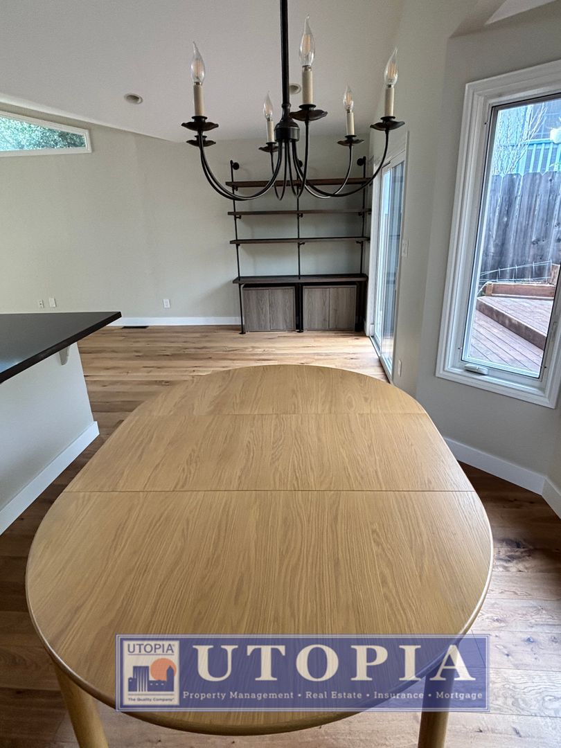 475 Sumner Ave - Aptos - California - 3 bed, 2 bath rental property