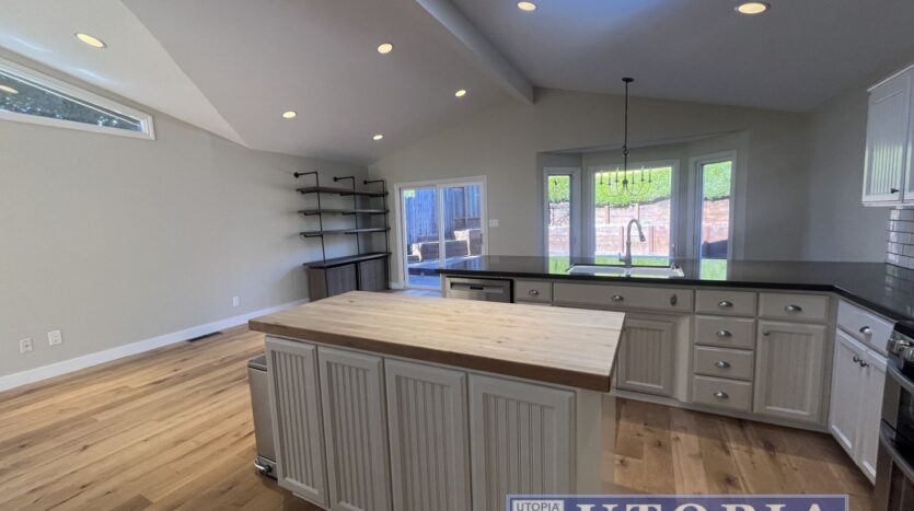 475 Sumner Ave - Aptos - California - 3 bed, 2 bath rental property