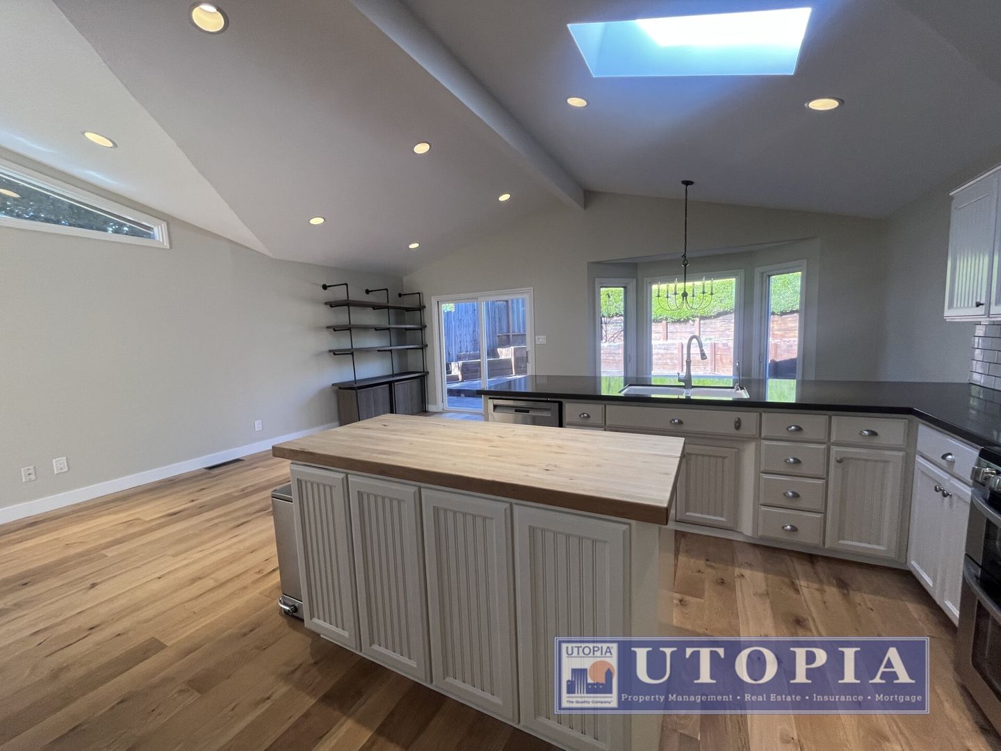 475 Sumner Ave - Aptos - California - 3 bed, 2 bath rental property