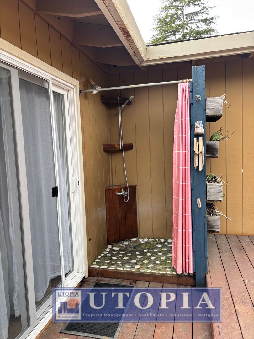 475 Sumner Ave - Aptos - California - 3 bed, 2 bath rental property