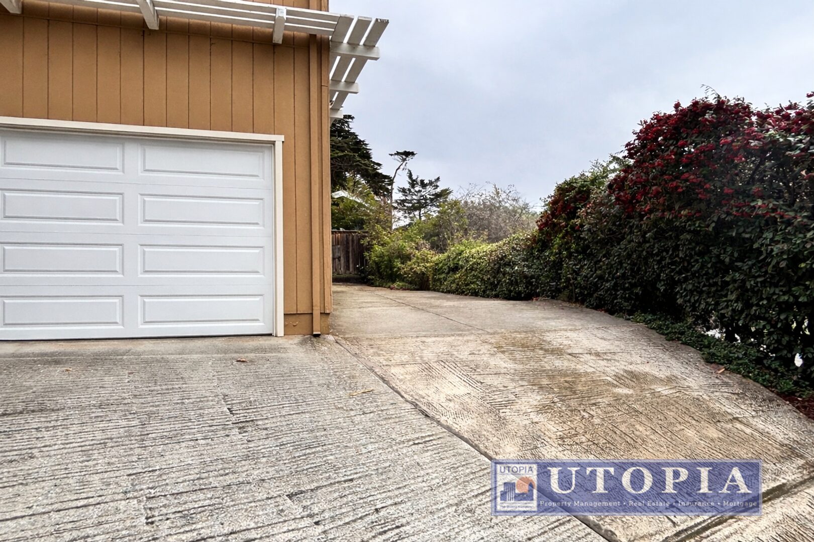 475 Sumner Ave - Aptos - California - 3 bed, 2 bath rental property