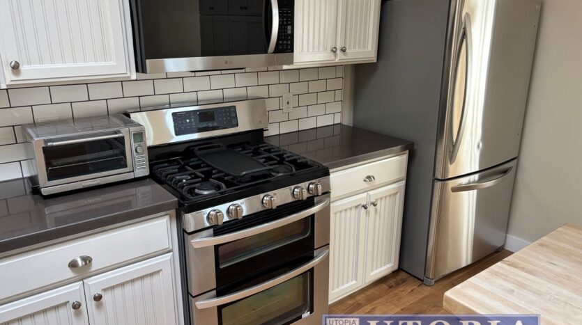 475 Sumner Ave - Aptos - California - 3 bed, 2 bath rental property