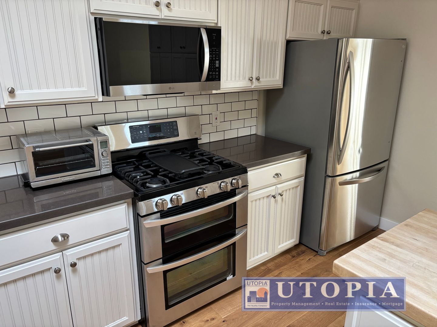 475 Sumner Ave - Aptos - California - 3 bed, 2 bath rental property