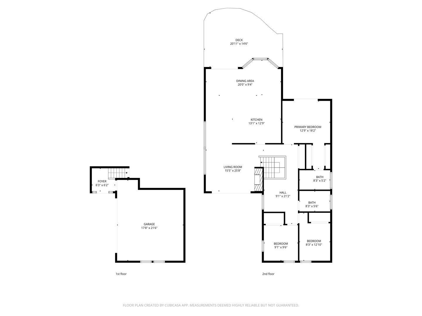 475 Sumner Ave - Aptos - California - 3 bed, 2 bath rental property