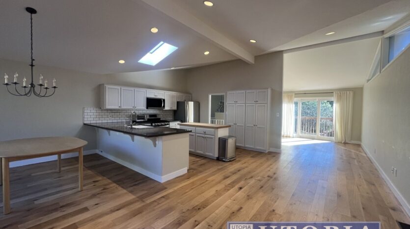 475 Sumner Ave - Aptos - California - 3 bed, 2 bath rental property