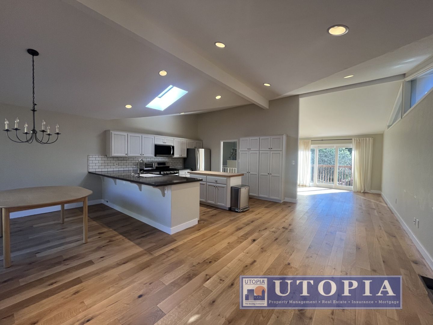 475 Sumner Ave - Aptos - California - 3 bed, 2 bath rental property