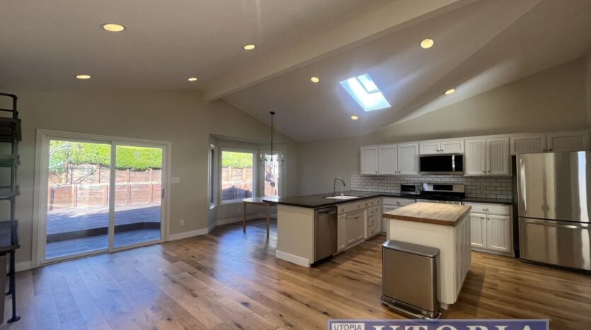 475 Sumner Ave - Aptos - California - 3 bed, 2 bath rental property