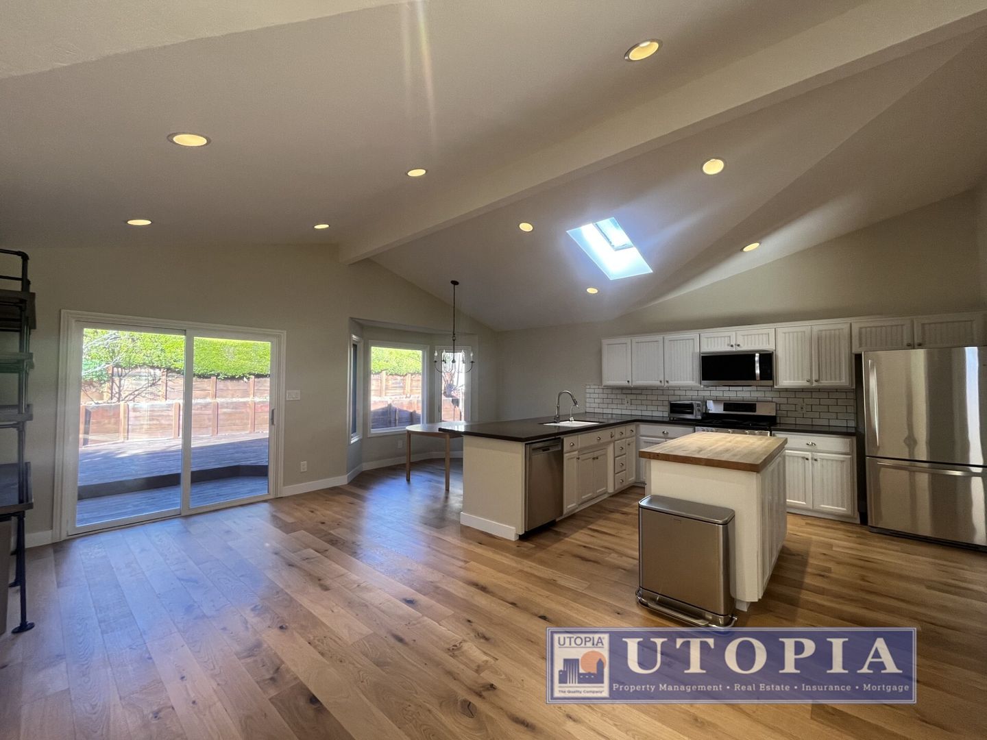 475 Sumner Ave - Aptos - California - 3 bed, 2 bath rental property