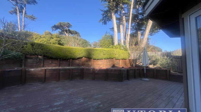 475 Sumner Ave - Aptos - California - 3 bed, 2 bath rental property
