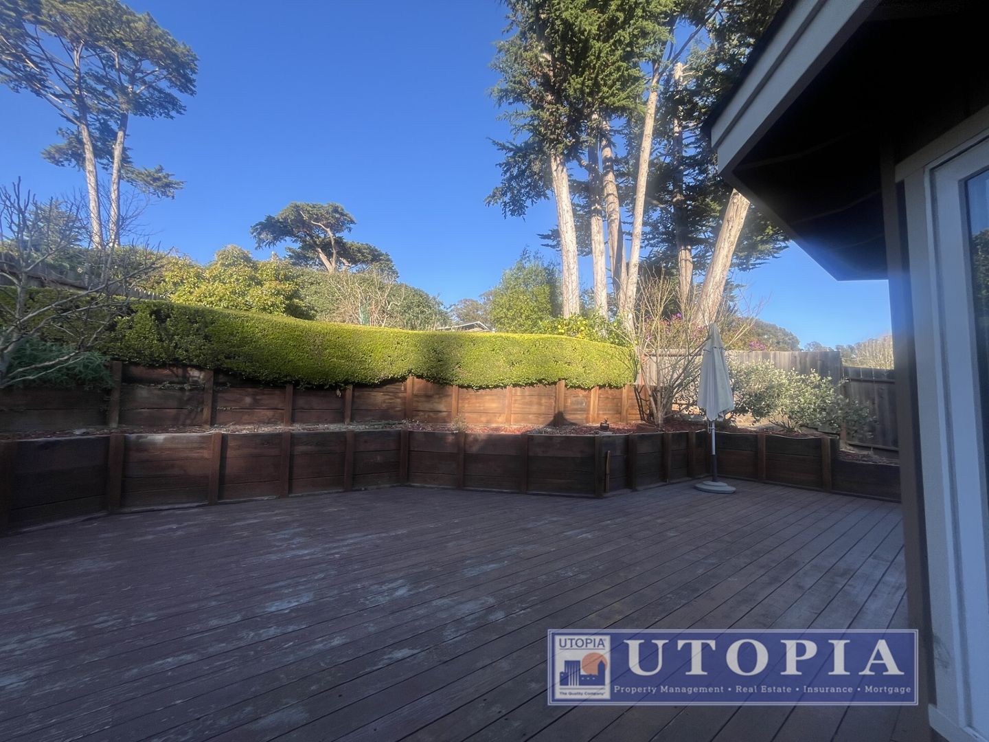 475 Sumner Ave - Aptos - California - 3 bed, 2 bath rental property