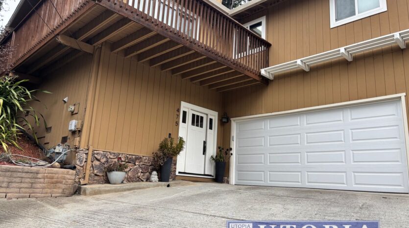 475 Sumner Ave - Aptos - California - 3 bed, 2 bath rental property