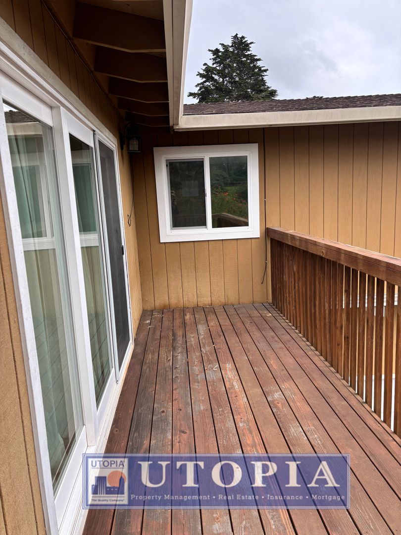 475 Sumner Ave - Aptos - California - 3 bed, 2 bath rental property