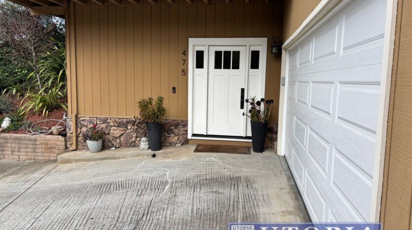 475 Sumner Ave - Aptos - California - 3 bed, 2 bath rental property