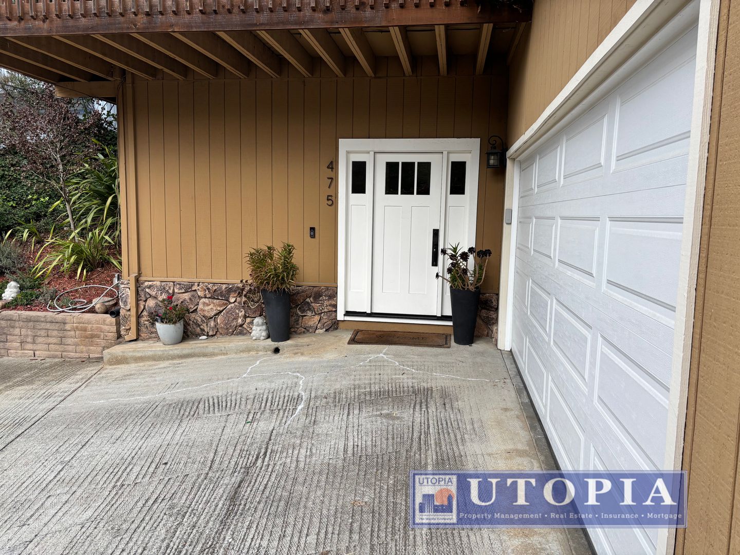 475 Sumner Ave - Aptos - California - 3 bed, 2 bath rental property