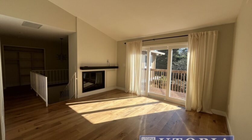 475 Sumner Ave - Aptos - California - 3 bed, 2 bath rental property