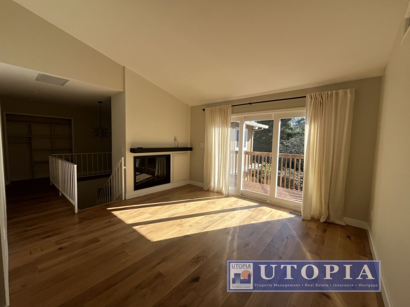 475 Sumner Ave - Aptos - California - 3 bed, 2 bath rental property