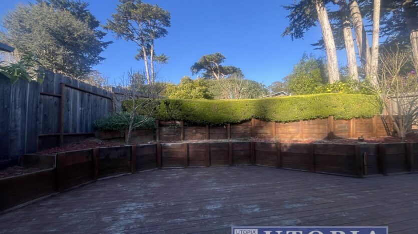475 Sumner Ave - Aptos - California - 3 bed, 2 bath rental property