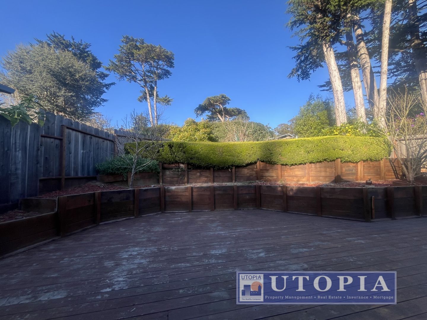 475 Sumner Ave - Aptos - California - 3 bed, 2 bath rental property