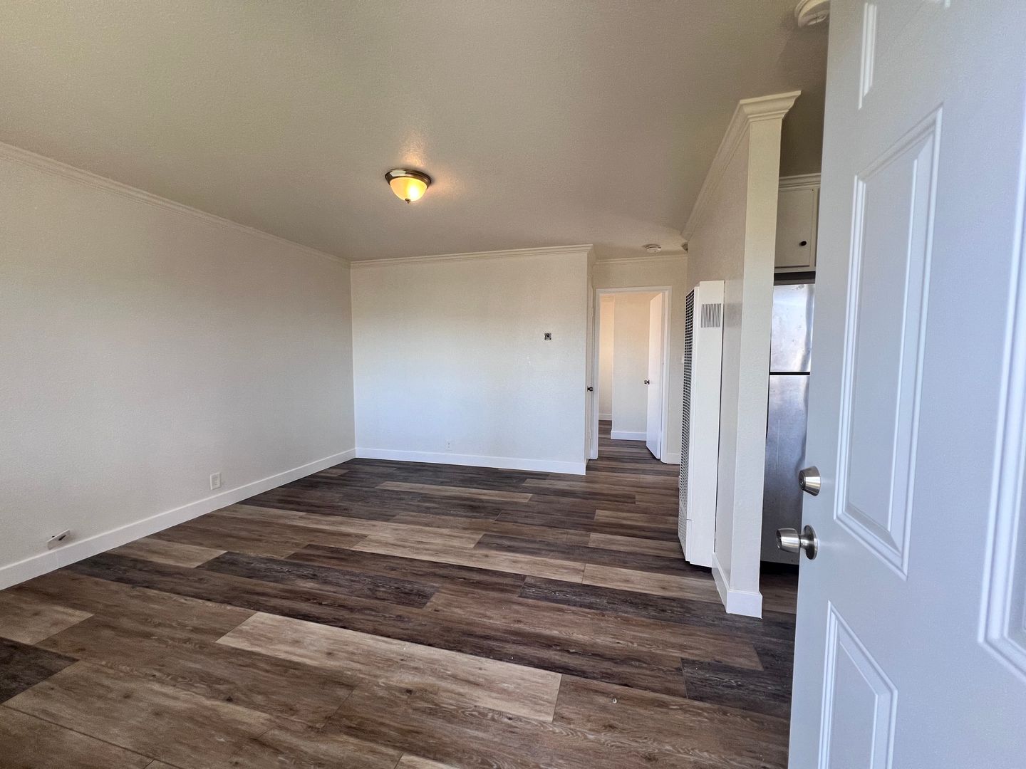 485 B Street - Hayward - California - 2 bed, 1 bath rental property