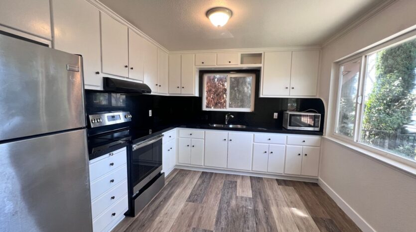 485 B Street - Hayward - California - 2 bed, 1 bath rental property