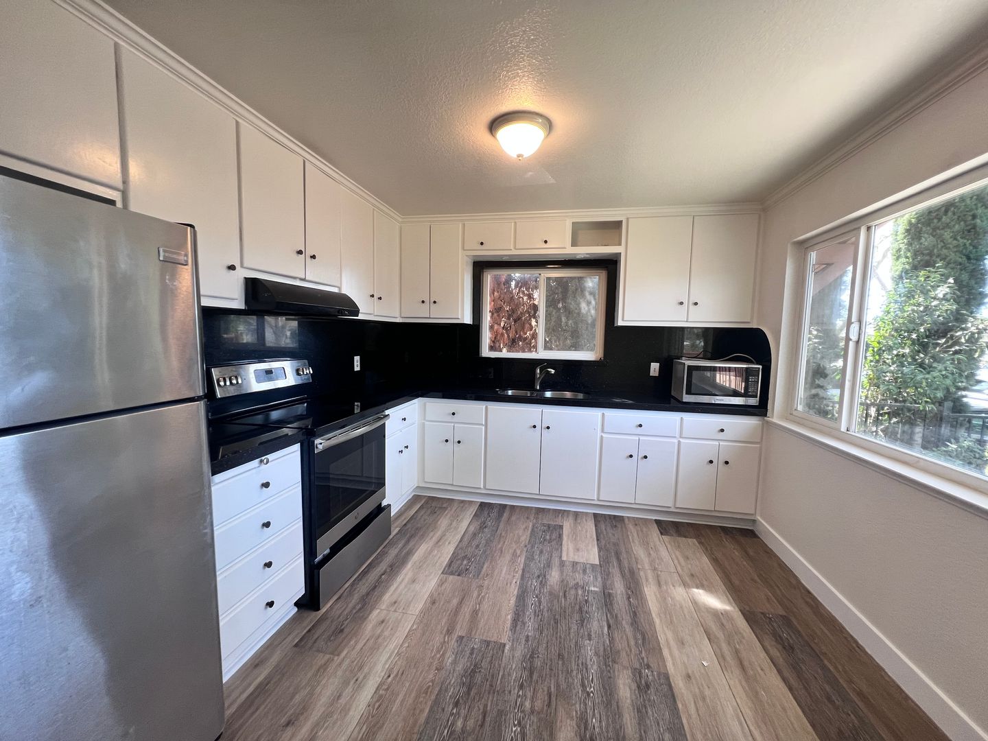 485 B Street - Hayward - California - 2 bed, 1 bath rental property