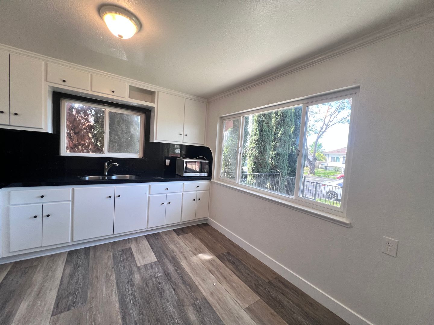 485 B Street - Hayward - California - 2 bed, 1 bath rental property