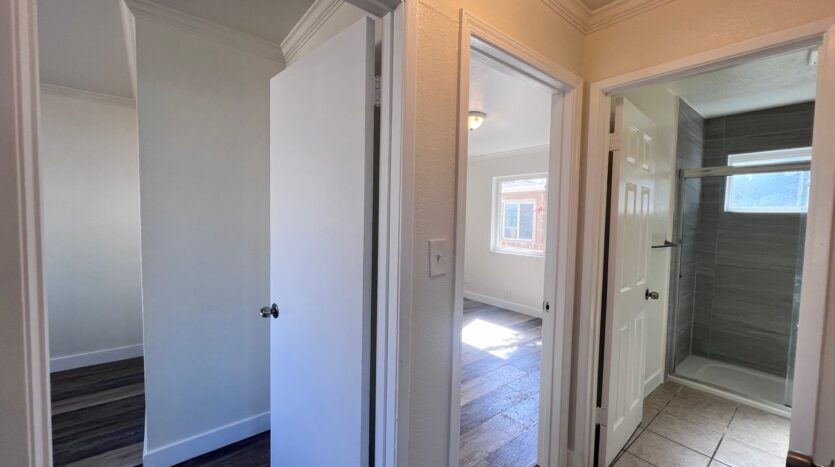 485 B Street - Hayward - California - 2 bed, 1 bath rental property