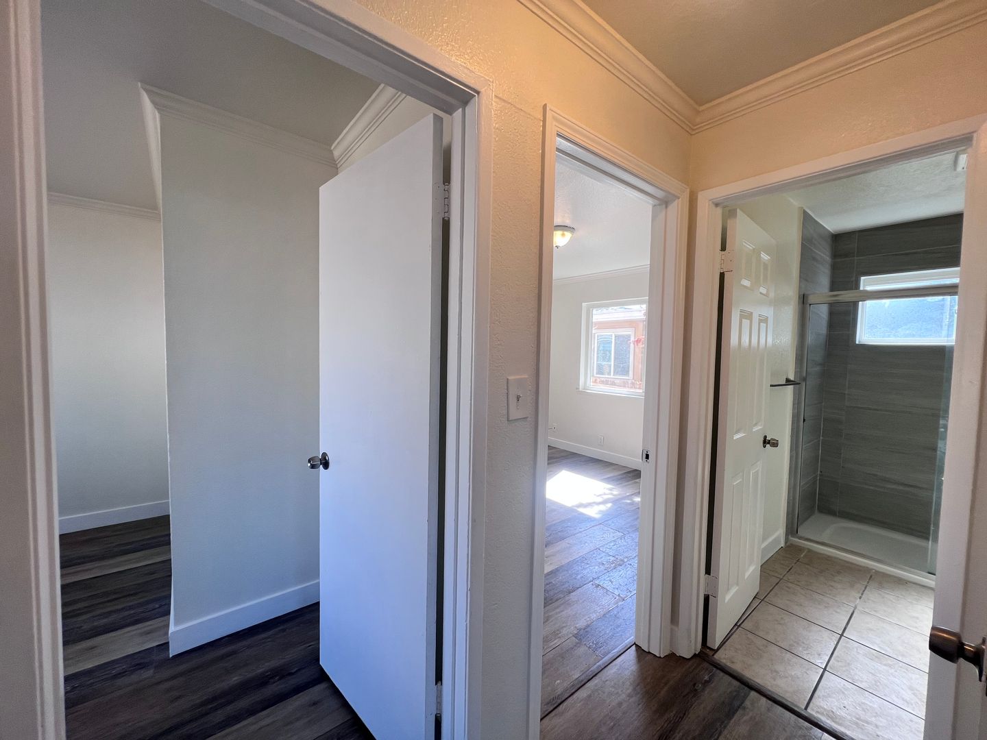 485 B Street - Hayward - California - 2 bed, 1 bath rental property