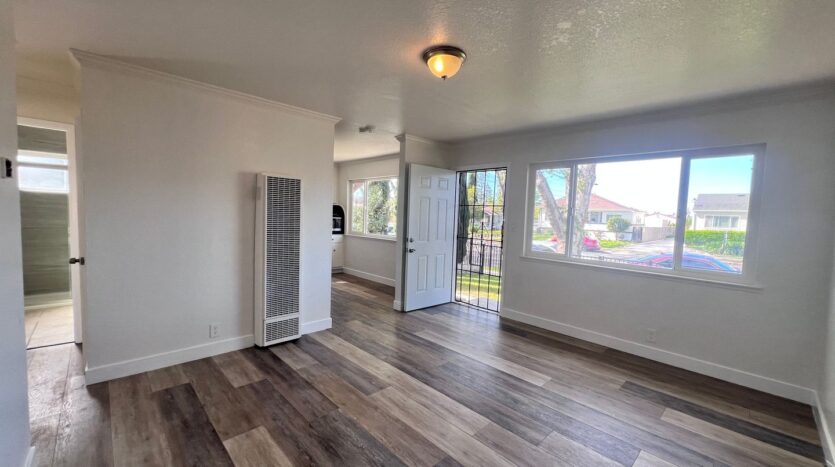 485 B Street - Hayward - California - 2 bed, 1 bath rental property