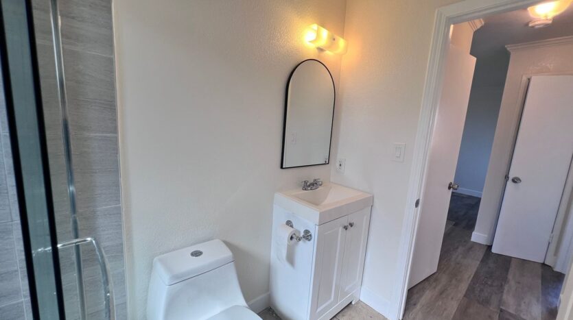 485 B Street - Hayward - California - 2 bed, 1 bath rental property