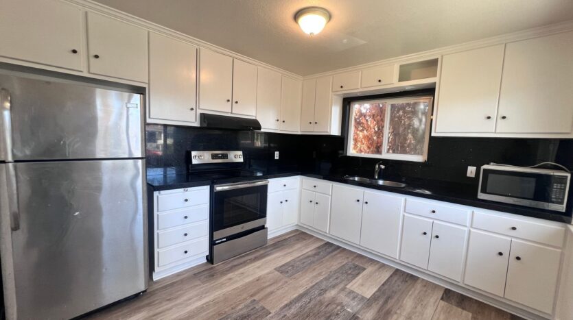 485 B Street - Hayward - California - 2 bed, 1 bath rental property