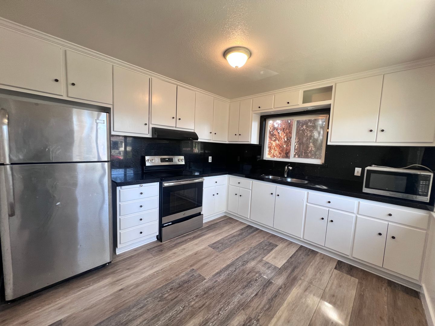 485 B Street - Hayward - California - 2 bed, 1 bath rental property