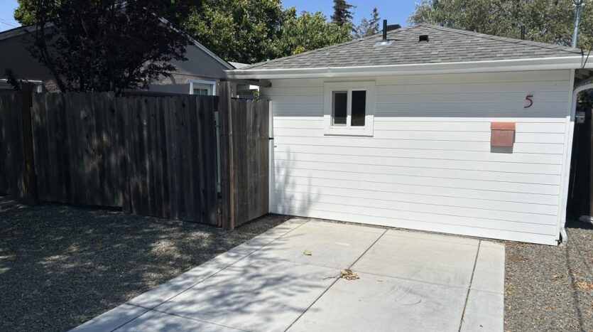 5 Linda Vista Street  - Benicia - California - 1 bath rental property