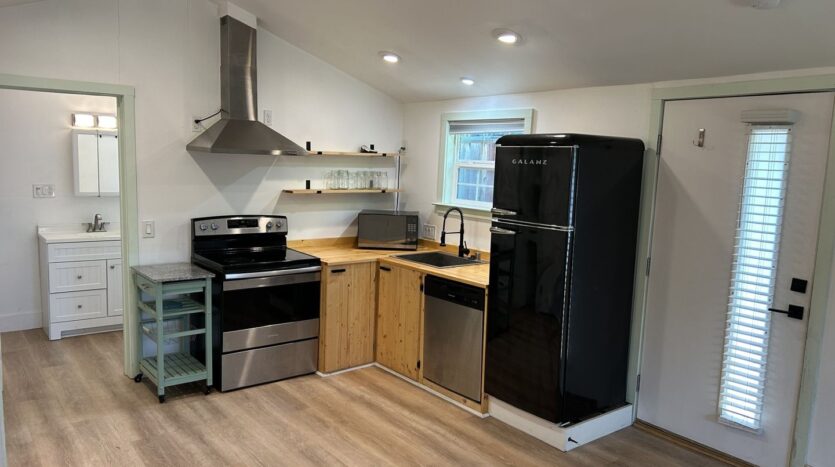 5 Linda Vista Street  - Benicia - California - 1 bath rental property