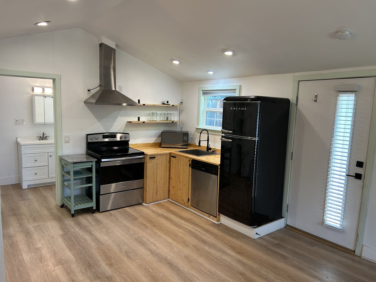 5 Linda Vista Street  - Benicia - California - 1 bath rental property