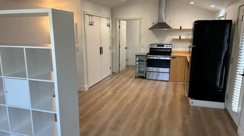 5 Linda Vista Street  - Benicia - California - 1 bath rental property