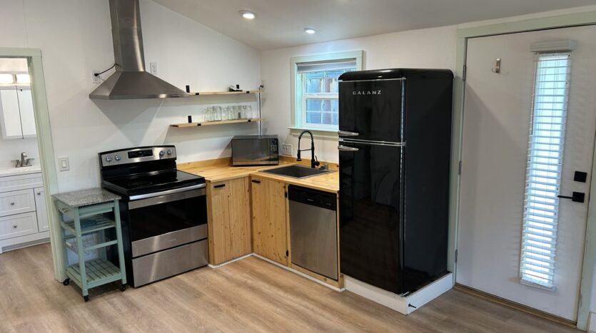 5 Linda Vista Street  - Benicia - California - 1 bath rental property