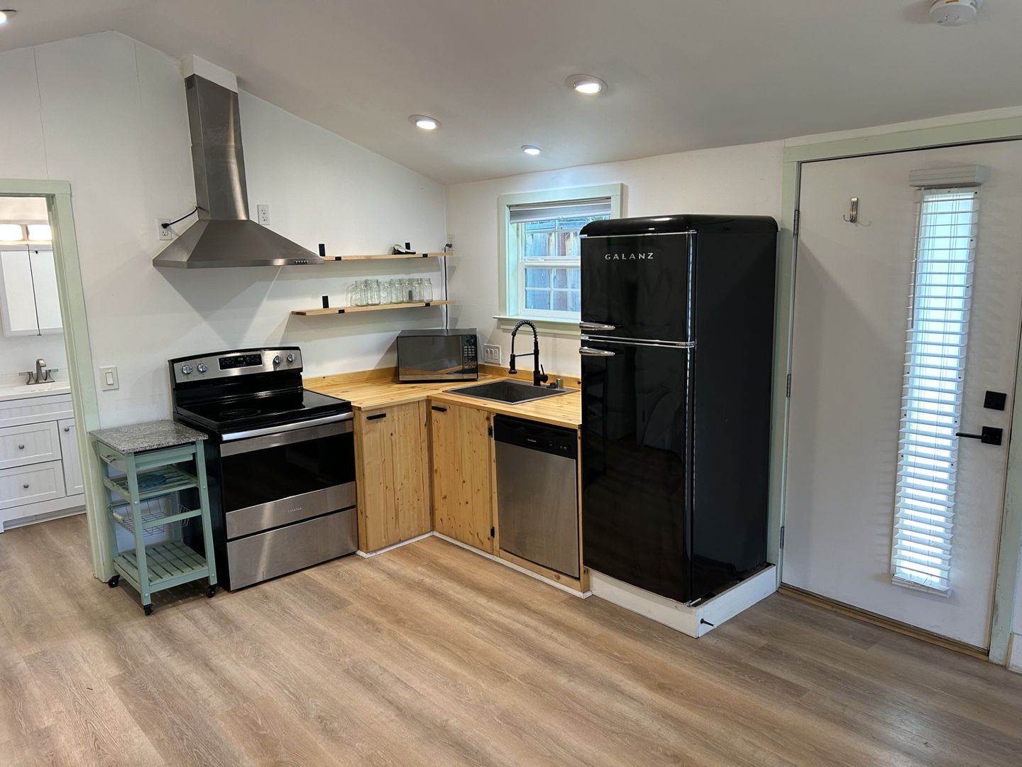 5 Linda Vista Street  - Benicia - California - 1 bath rental property