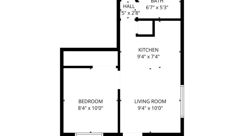 50 Cleveland Avenue - San Jose - California - 1 bed, 1 bath rental property