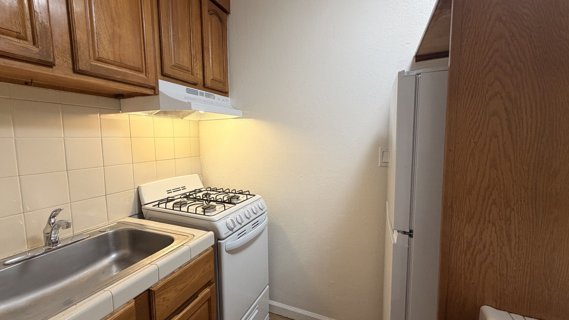 50 Cleveland Avenue - San Jose - California - 1 bed, 1 bath rental property
